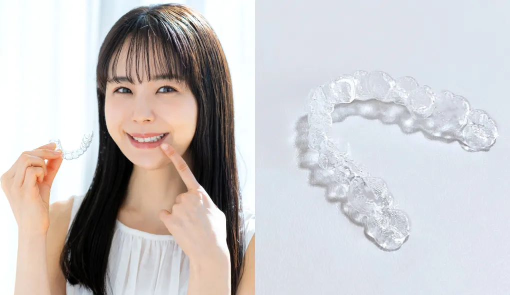 ビオフォーアフター